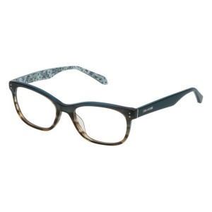 Monture de Lunettes Femme Zadig & Voltaire VZV1645201H2 Ø 52 mm