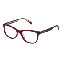 Ladies' Spectacle frame Zadig & Voltaire VZV161520AFD Ø 52 mm