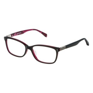 Monture de Lunettes Femme Zadig & Voltaire VZV124540J61 ø 54 mm