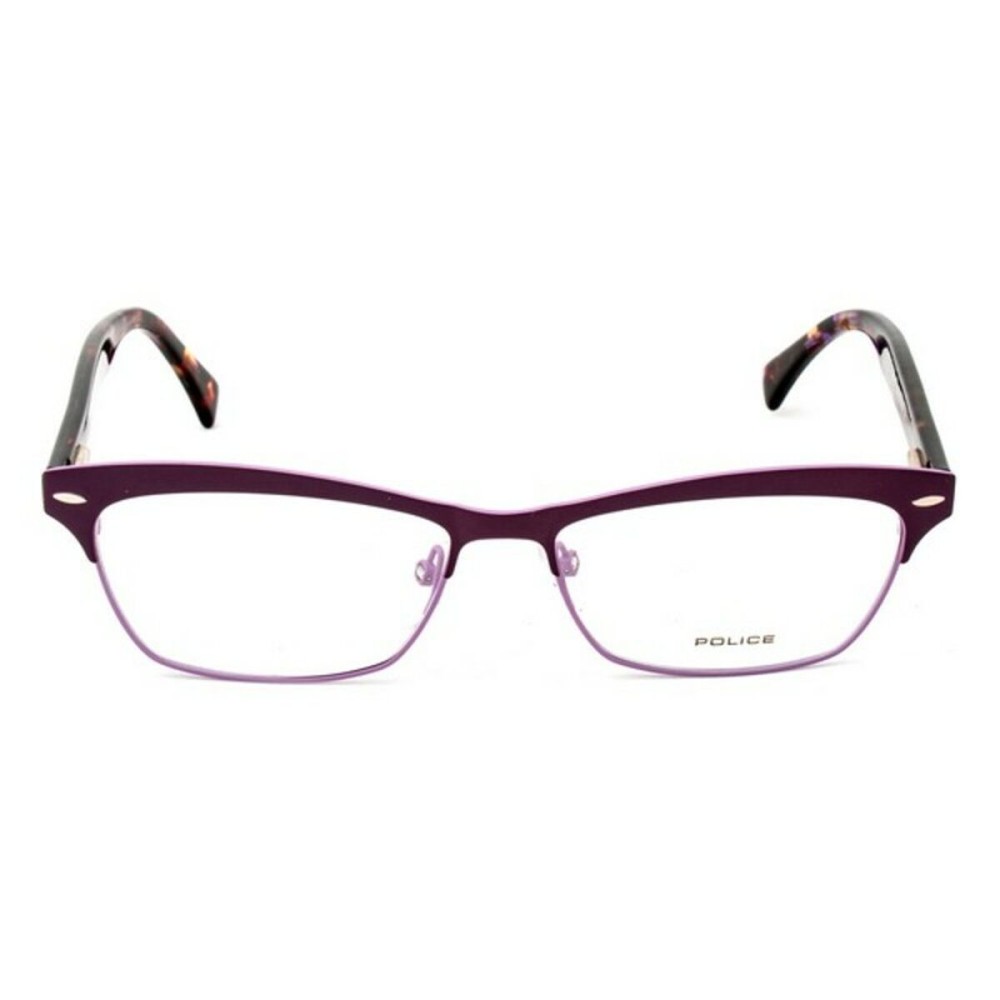 Monture de Lunettes Femme Police V878953SDTM Ø 53 mm