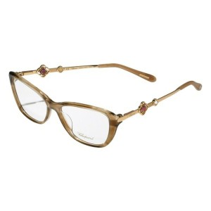 Ladies' Spectacle frame Chopard VCH224S540GGU