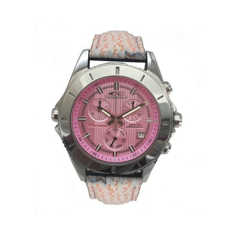 Unisex Watch Chronotech CT7636L-06 (Ø 42 mm)