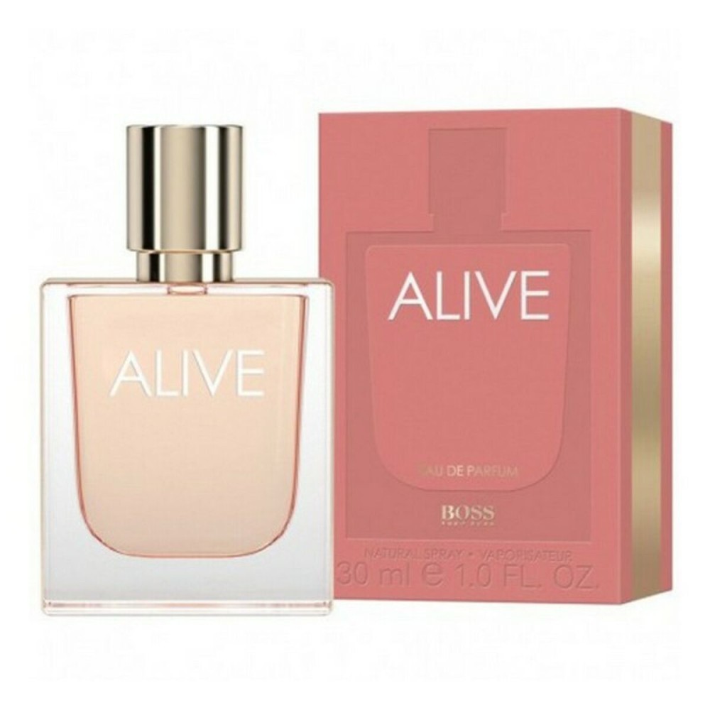 Parfum Femme Alive Hugo Boss EDP EDP