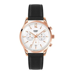 Montre Femme Henry London Richmond (Ø 39 mm)