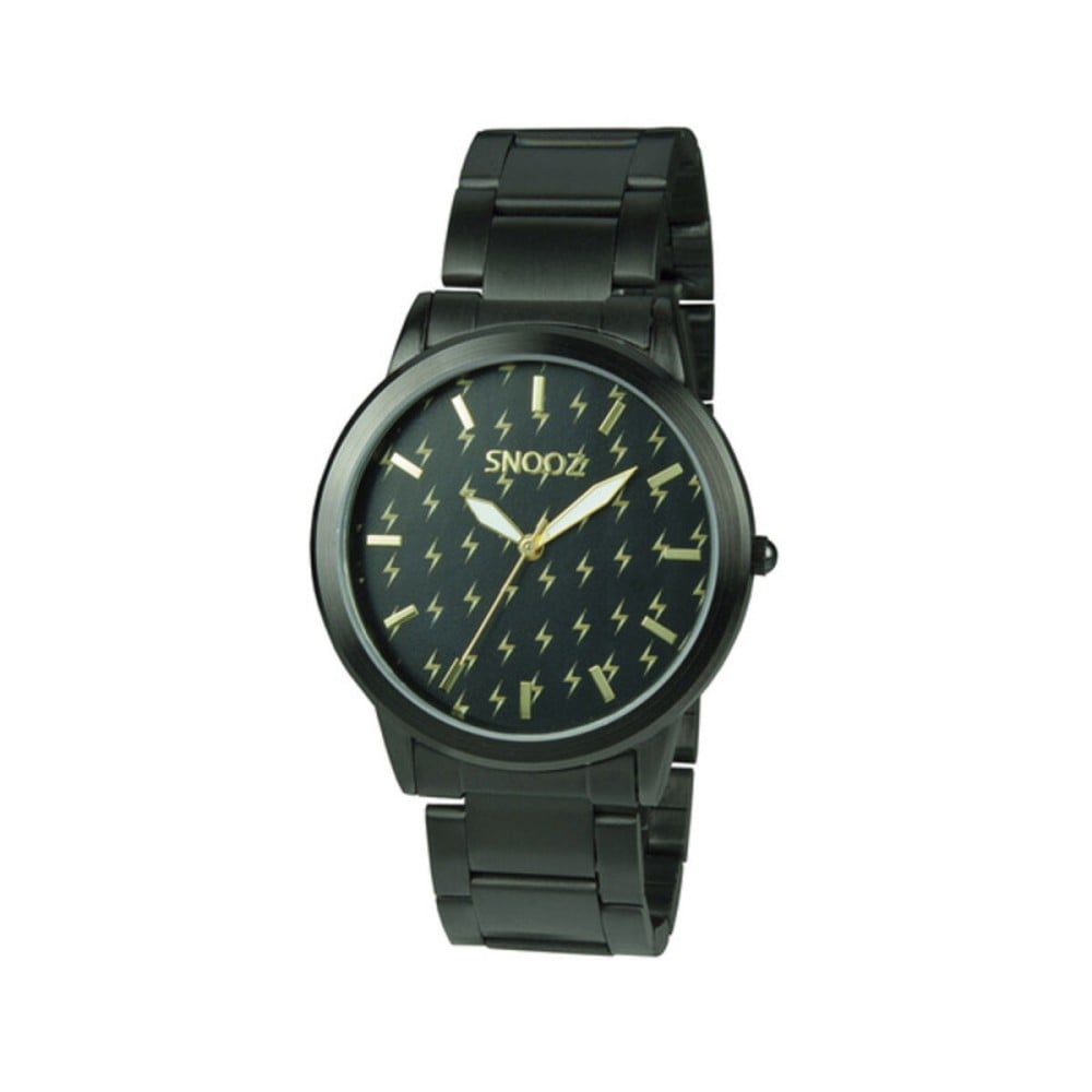 Unisex Watch Snooz Sna1034-38 (Ø 40 mm)