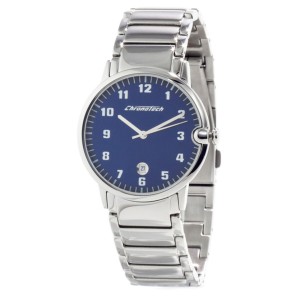 Montre Femme Chronotech CT7325L-03M (Ø 28 mm)