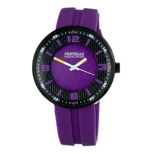 Unisex-Uhr Pertegaz PDS-005/L (Ø 44 mm)