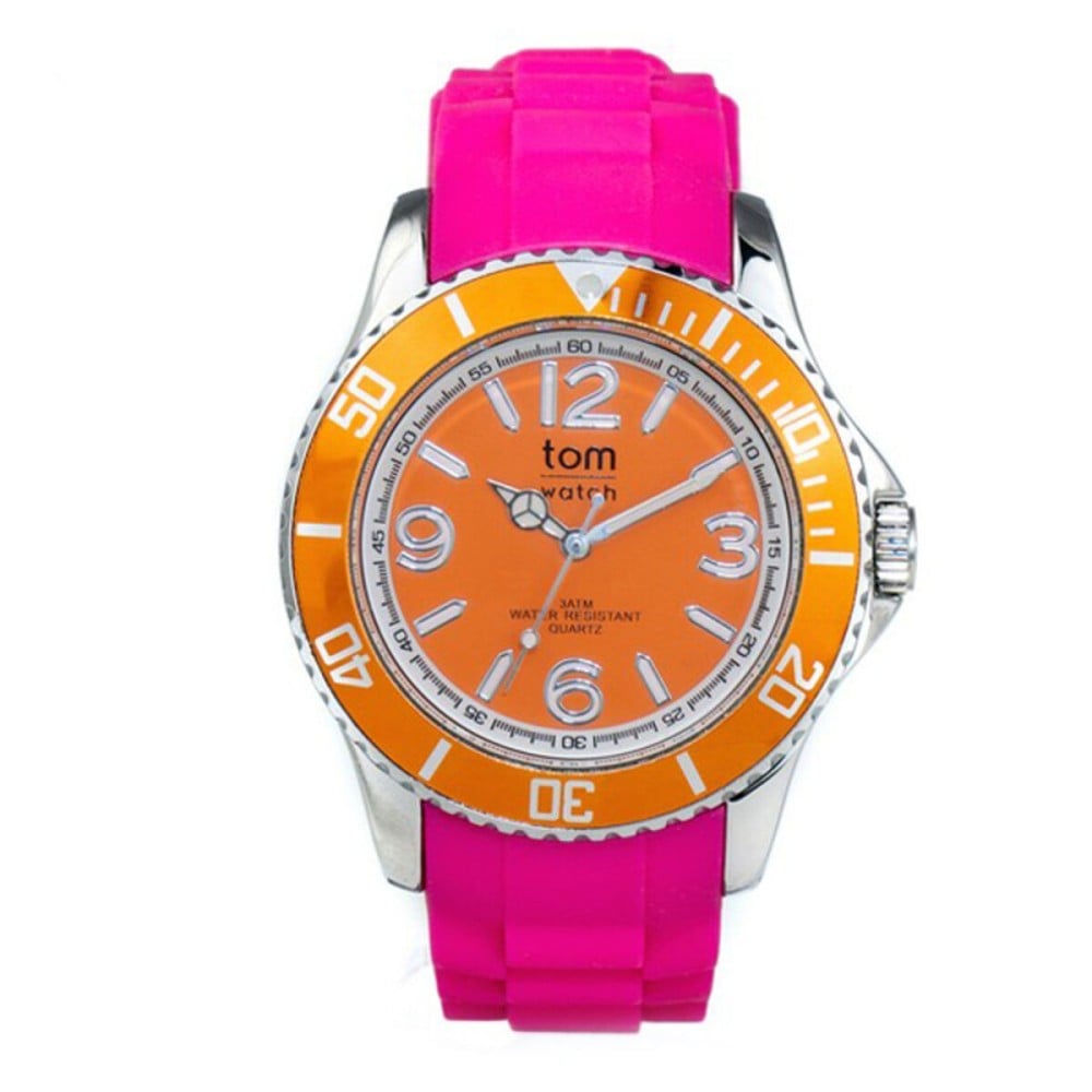 Unisex-Uhr Tom Watch WA00122 (Ø 44 mm)