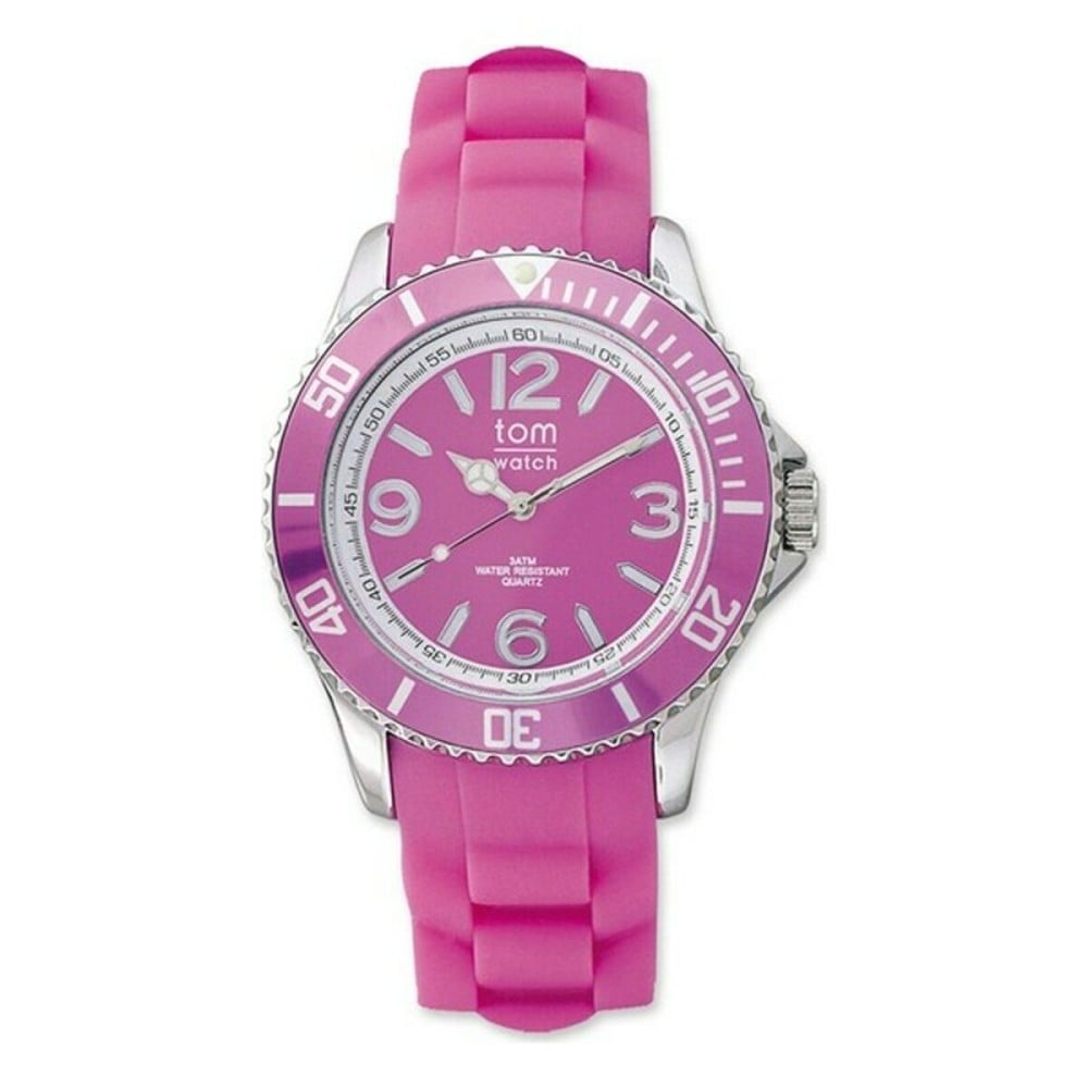 Montre Unisexe Tom Watch WA00064 (Ø 44 mm)