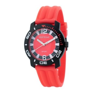 Unisex-Uhr Pertegaz P70442-R (Ø 39 mm)