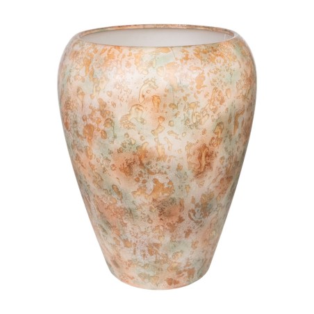 Vase Alexandra House Living Bunt aus Keramik 37 x 48 x 37 cm