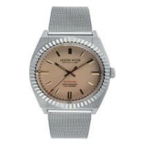 Unisex-Uhr Jason Hyde jh10011 (Ø 40 mm)