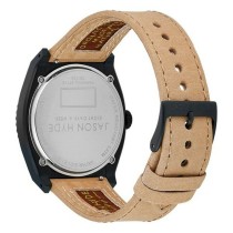 Unisex-Uhr Jason Hyde jh10014 (Ø 40 mm)