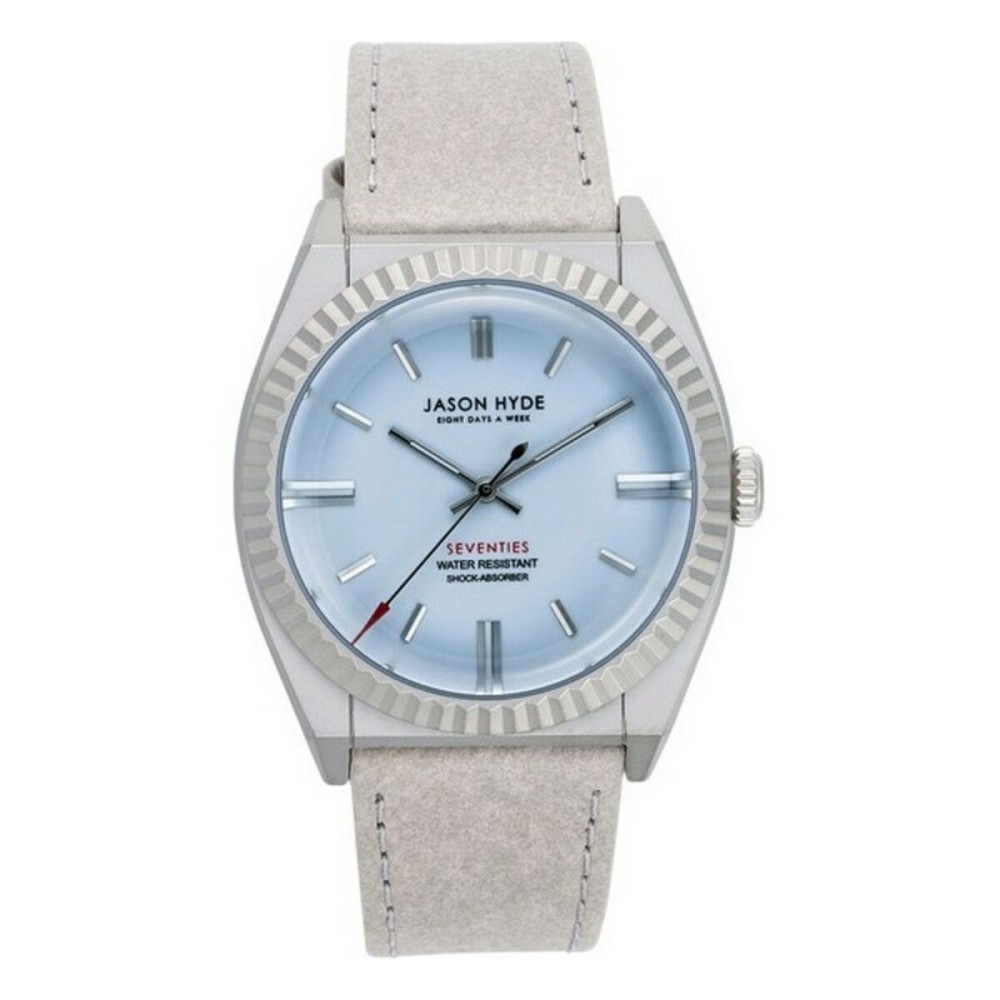 Montre Unisexe Jason Hyde jh10017 (Ø 40 mm)