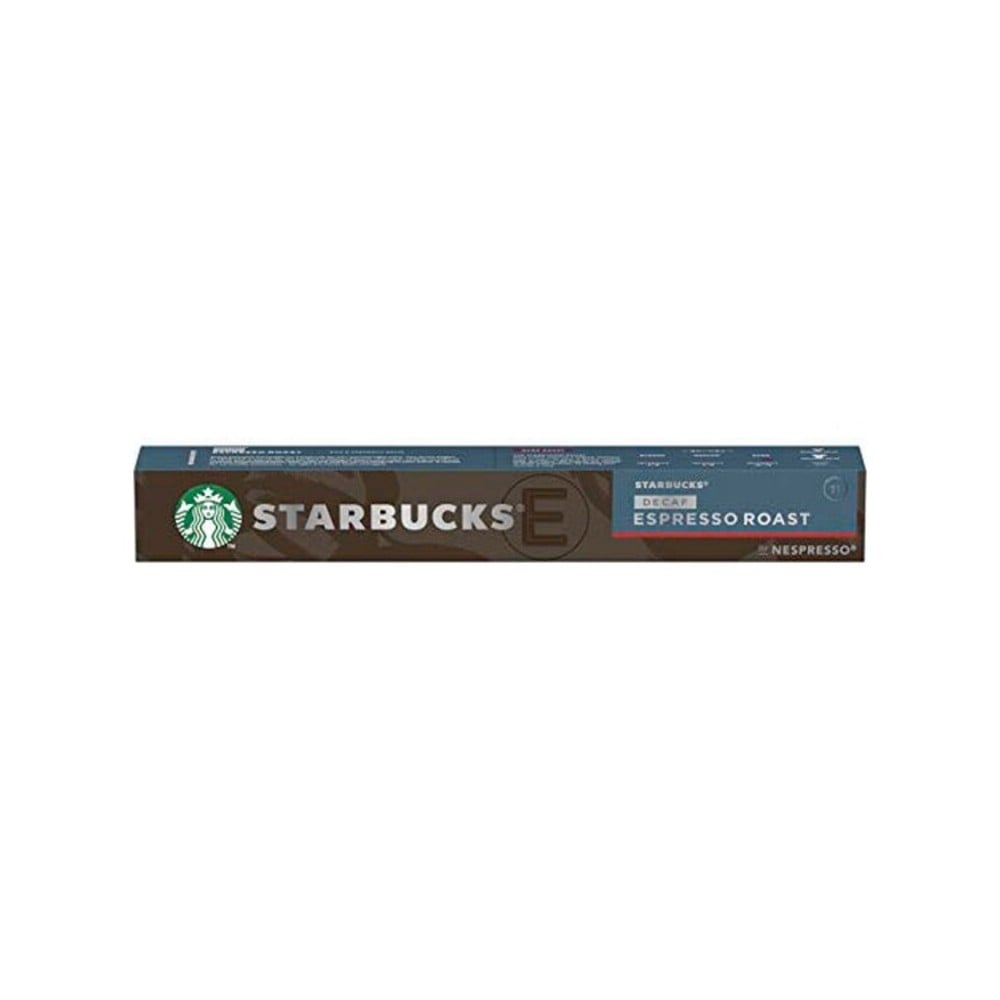 Kaffeekapseln Starbucks Decaf Espresso Roast