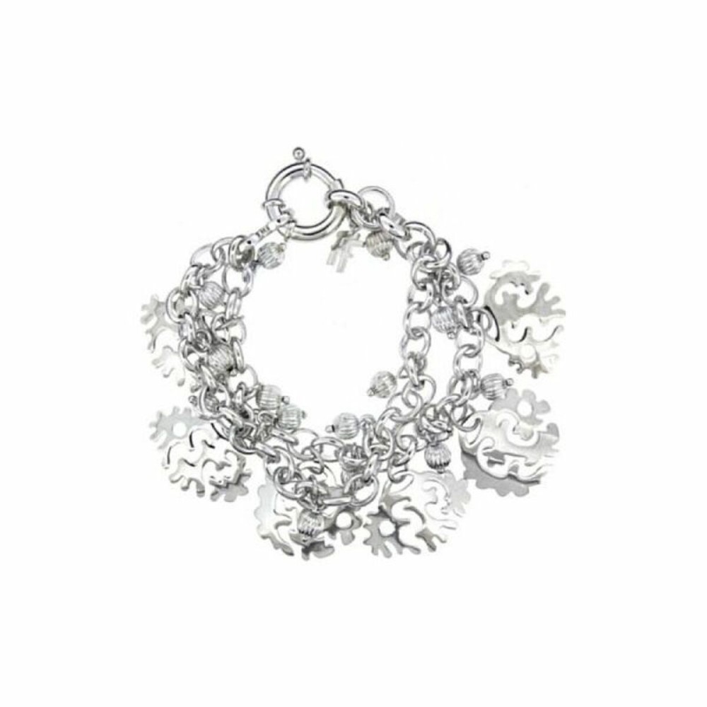 Bracelet Folli Follie 4B0F021 10 cm