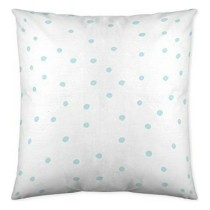 Cushion cover Costura Moon Green (50 x 50 cm)