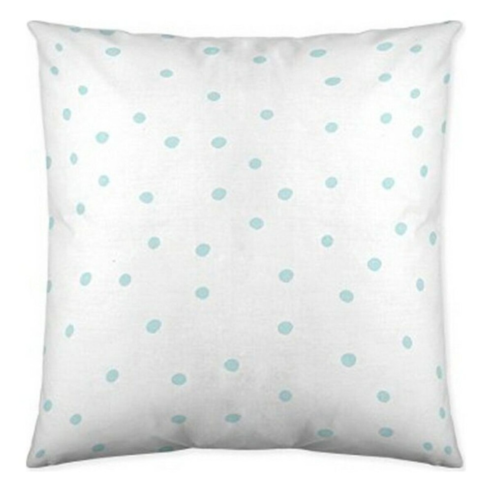 Cushion cover Costura Moon Green (50 x 50 cm)