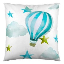 Housse de coussin Cool Kids Princep (50 x 50 cm)