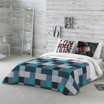 Housse de Couette Beverly Hills Polo Club 115298_MULTICOLOR-240 x 220 cm Gran lit 2 persones (240 x 220 cm)