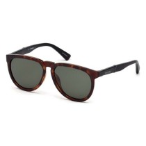 Lunettes de soleil enfant Diesel DL0272E Marron