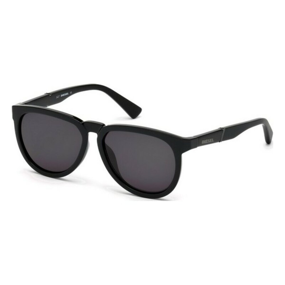 Lunettes de soleil enfant Diesel DL0272E Noir