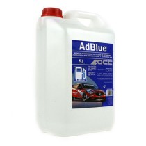 Zusatzstoff OCC Motorsport AD Blue OCC3549 Diesel (5 L)