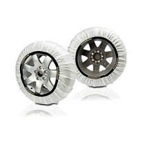 Chaînes à neige pour voiture Goodyear SNOW & ROAD (L)