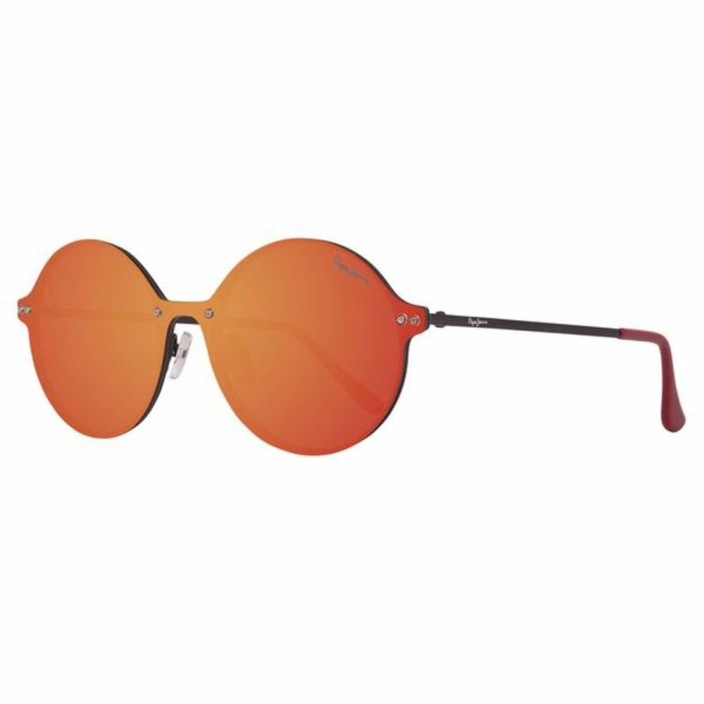 Unisex-Sonnenbrille Pepe Jeans PJ5135C1140