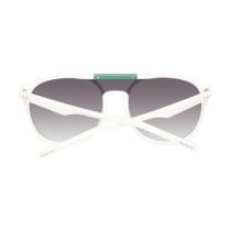 Unisex-Sonnenbrille Polaroid 4256843923540 Ø 99 mm