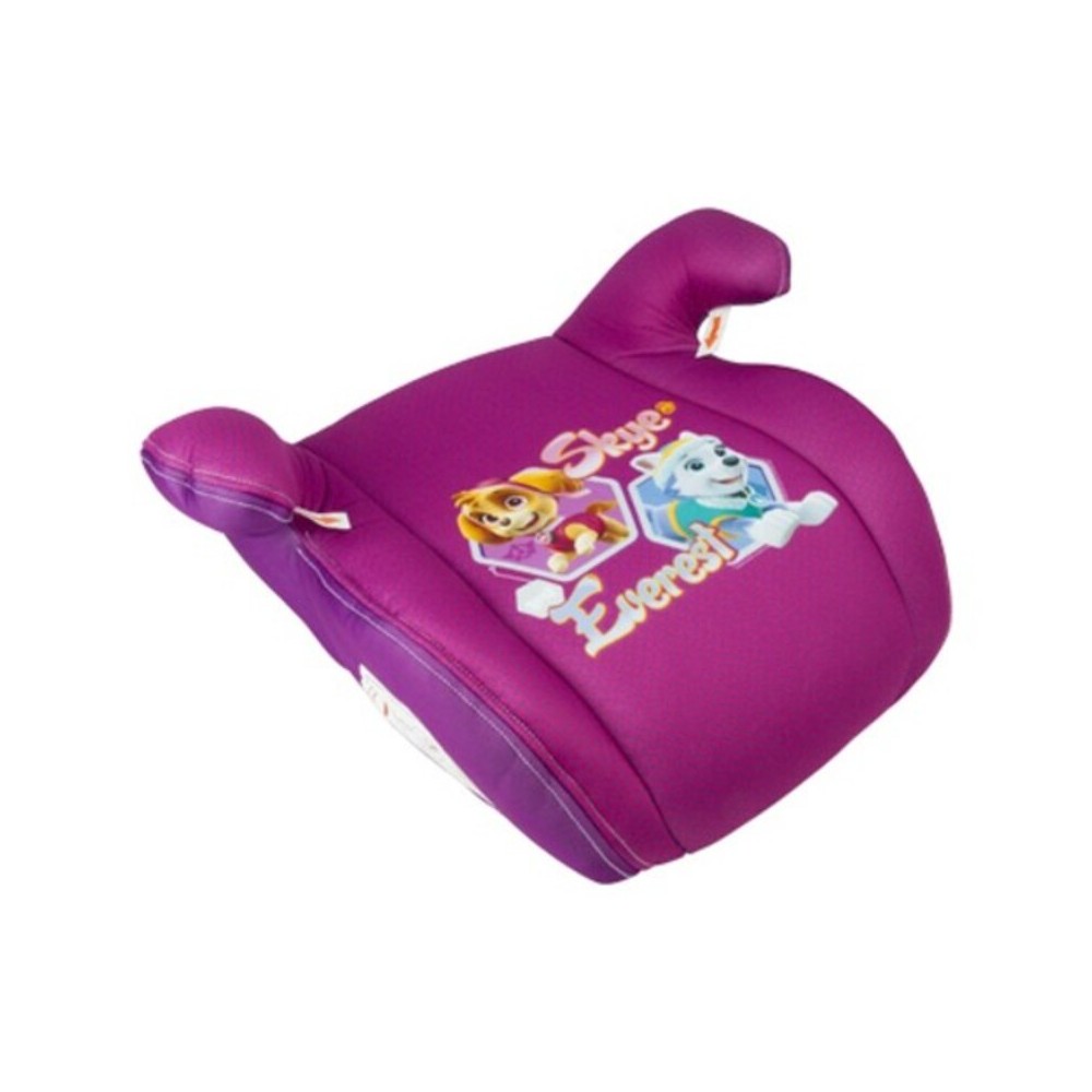 Car Booster Seat The Paw Patrol Pink