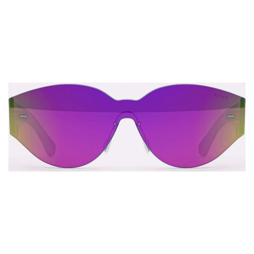 Ladies' Sunglasses Retrosuperfuture A6E-R Ø 53 mm