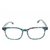 Ladies' Spectacle frame Harry Larys PATRIOTY-C34 ø 54 mm