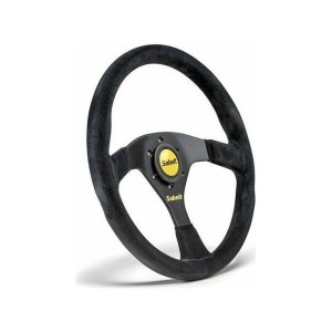 Rennsport-Lenkrad Sabelt SW-635 Schwarz