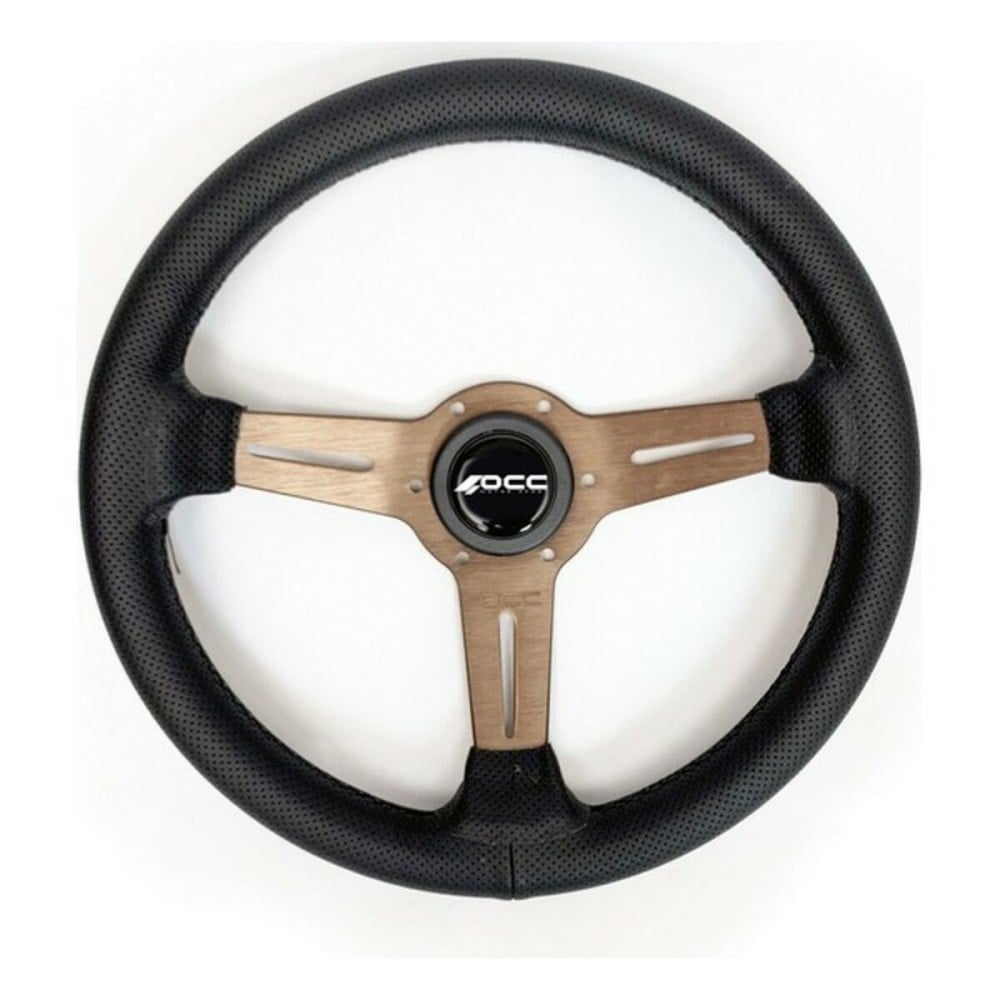 Volant Racing Classic Noir