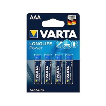 Batteries Varta HIGH ENERGY AAA (10 pcs)