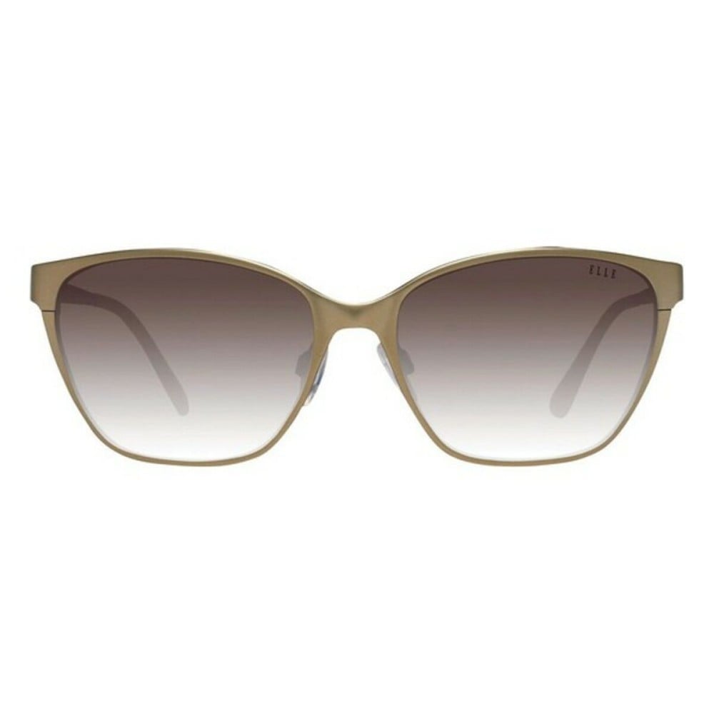 Damensonnenbrille Elle EL14822-55GD Ø 55 mm