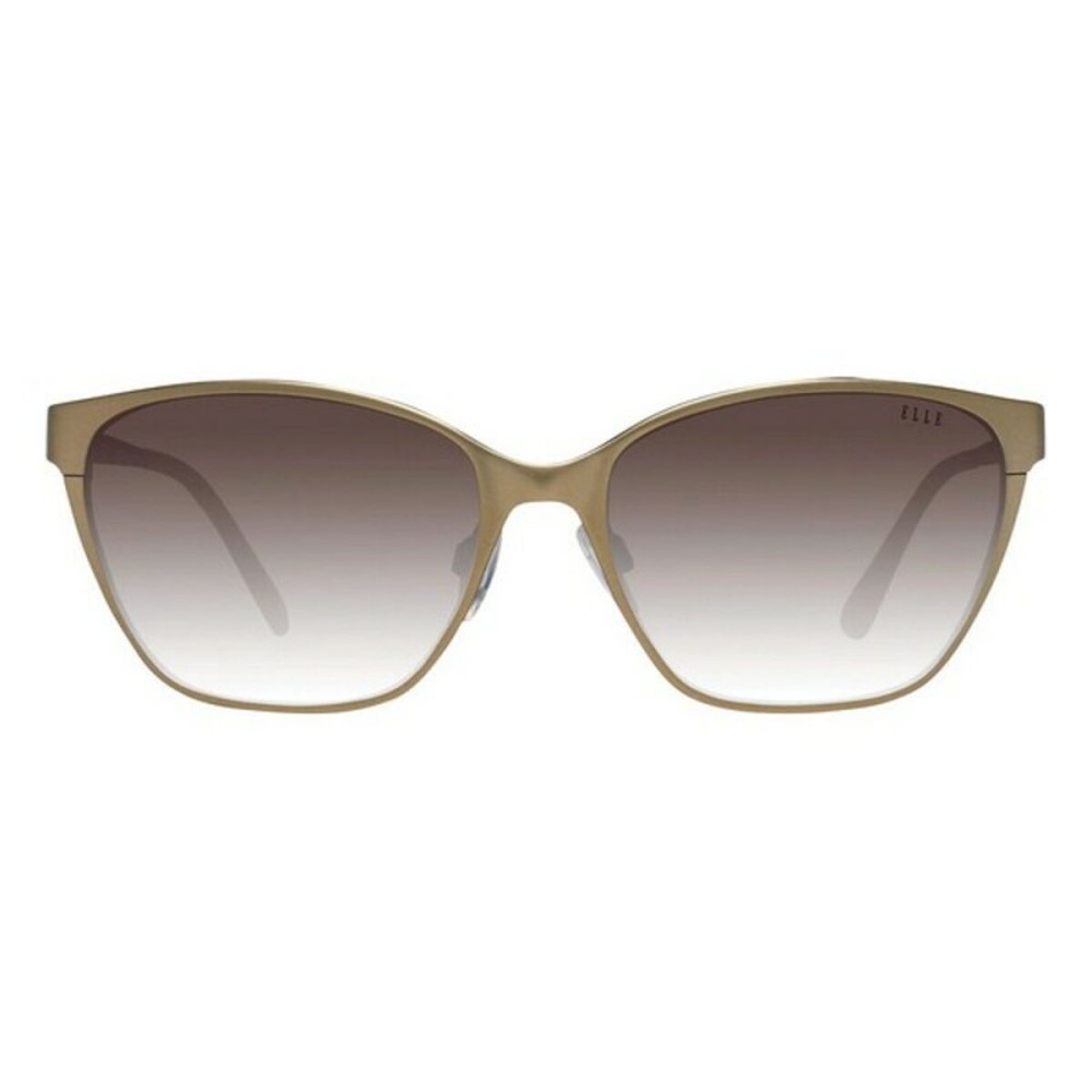 Ladies' Sunglasses Elle EL14822-55GD Ø 55 mm