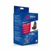 Housse de siège Sparco SPC1020GR Universel