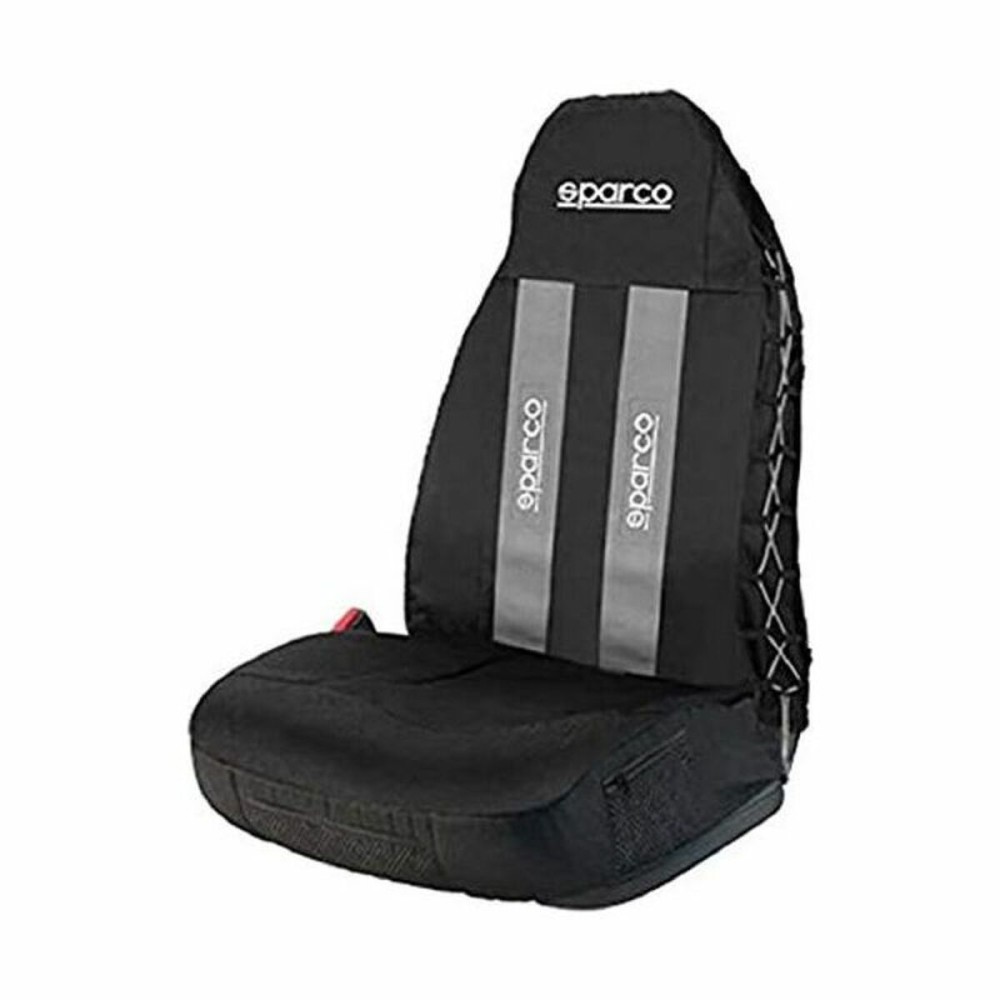 Housse de siège Sparco SPC1020GR Universel