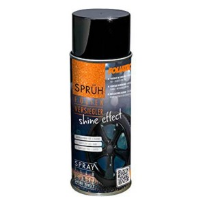 Liquid Rubber for Cars Foliatec SHINE EFFECT   400 ml