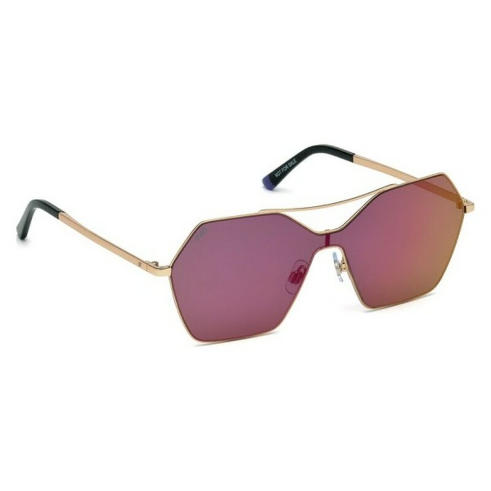 Lunettes de soleil Femme Web Eyewear WE0213A ø 59 mm