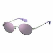 Unisex-Sonnenbrille Polaroid PLD6066S-B6EA2 Ø 51 mm