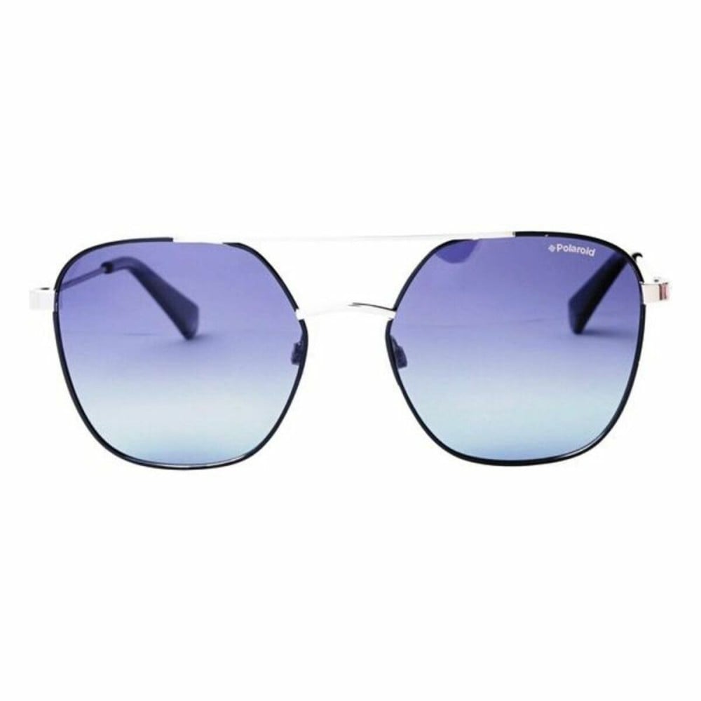 Unisex-Sonnenbrille Polaroid PLD6058S-284WJ ø 56 mm