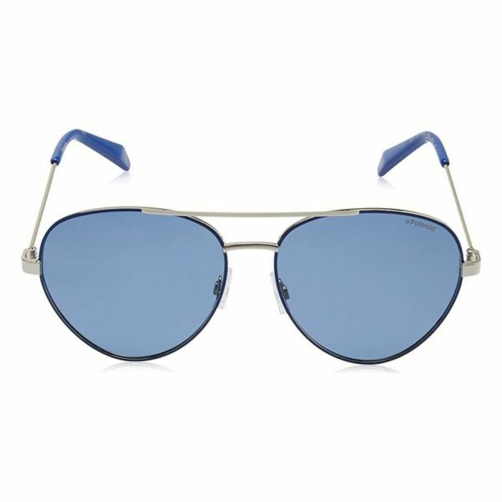 Herrensonnenbrille Polaroid PLD 6055/S