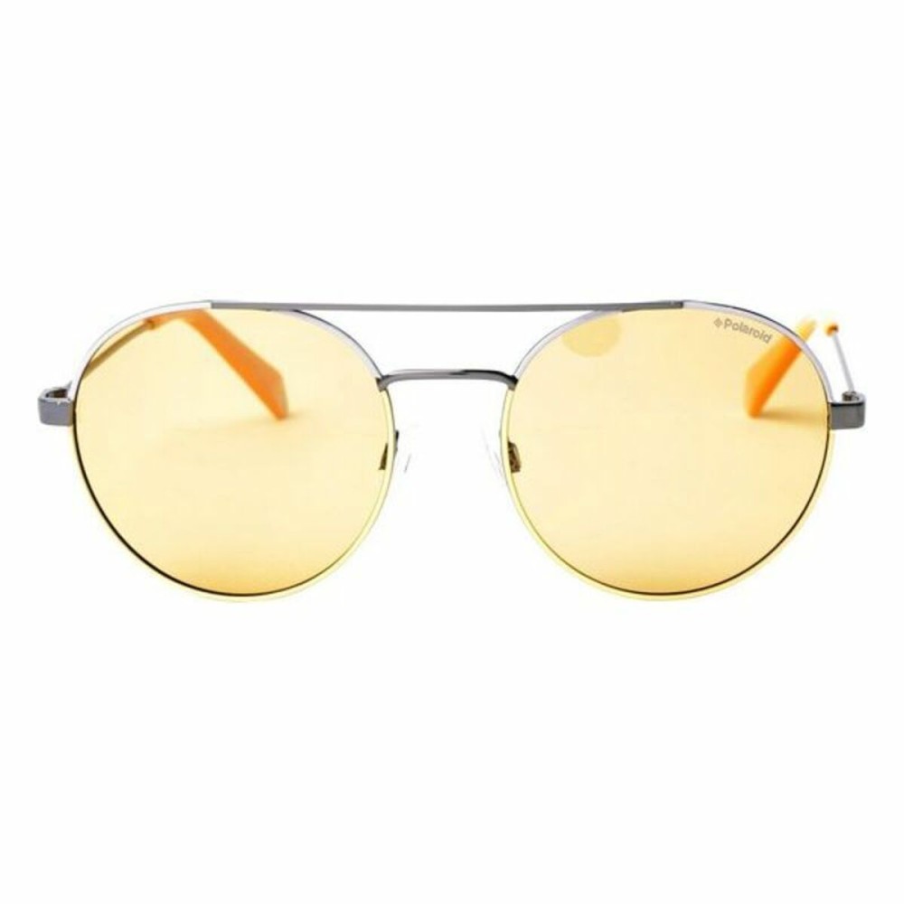 Unisex-Sonnenbrille Polaroid PLD 6056 Ø 55 mm