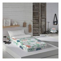 Quilted Zipper Bedding Costura Balloon Fish 90 x 190 cm (Single)