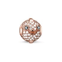 Damenperlen Thomas Sabo K0148-416-14