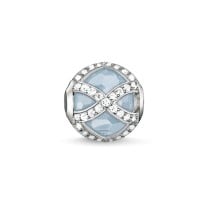 Perle de verre Femme Thomas Sabo K0145-694-31