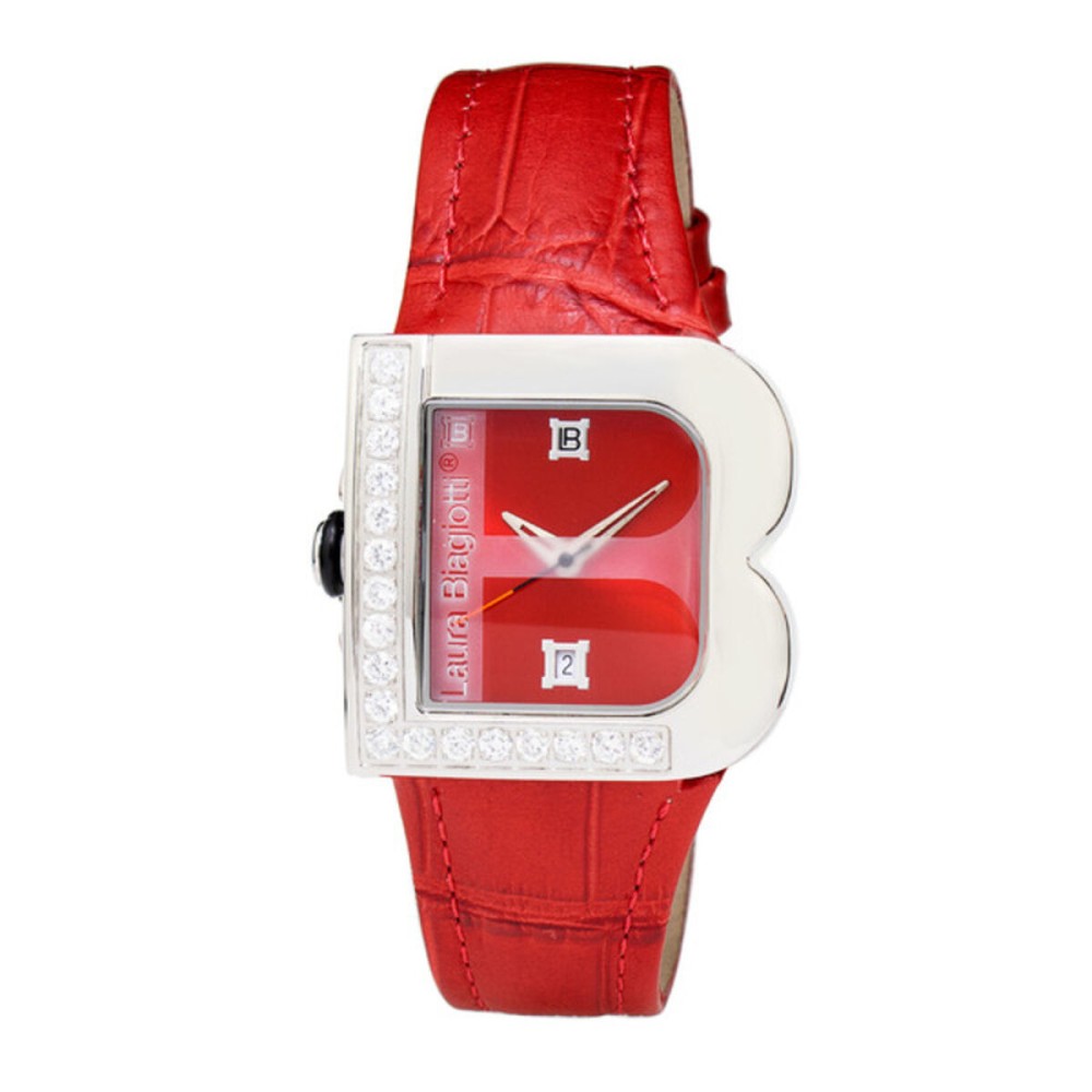 Ladies' Watch Laura Biagiotti LB0001L-05Z (Ø 33 mm)